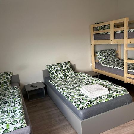 Noclegi Uran Sufczyn Exterior foto