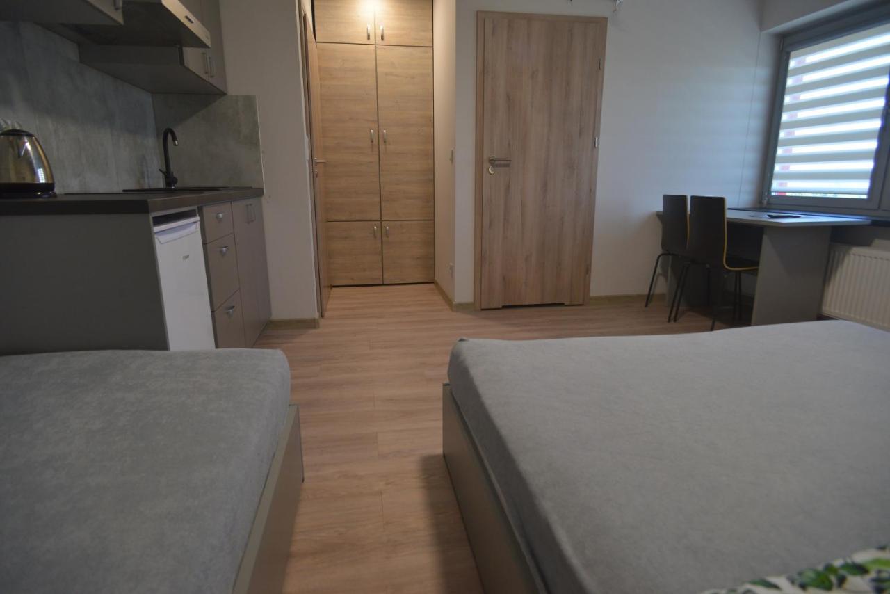Noclegi Uran Sufczyn Exterior foto