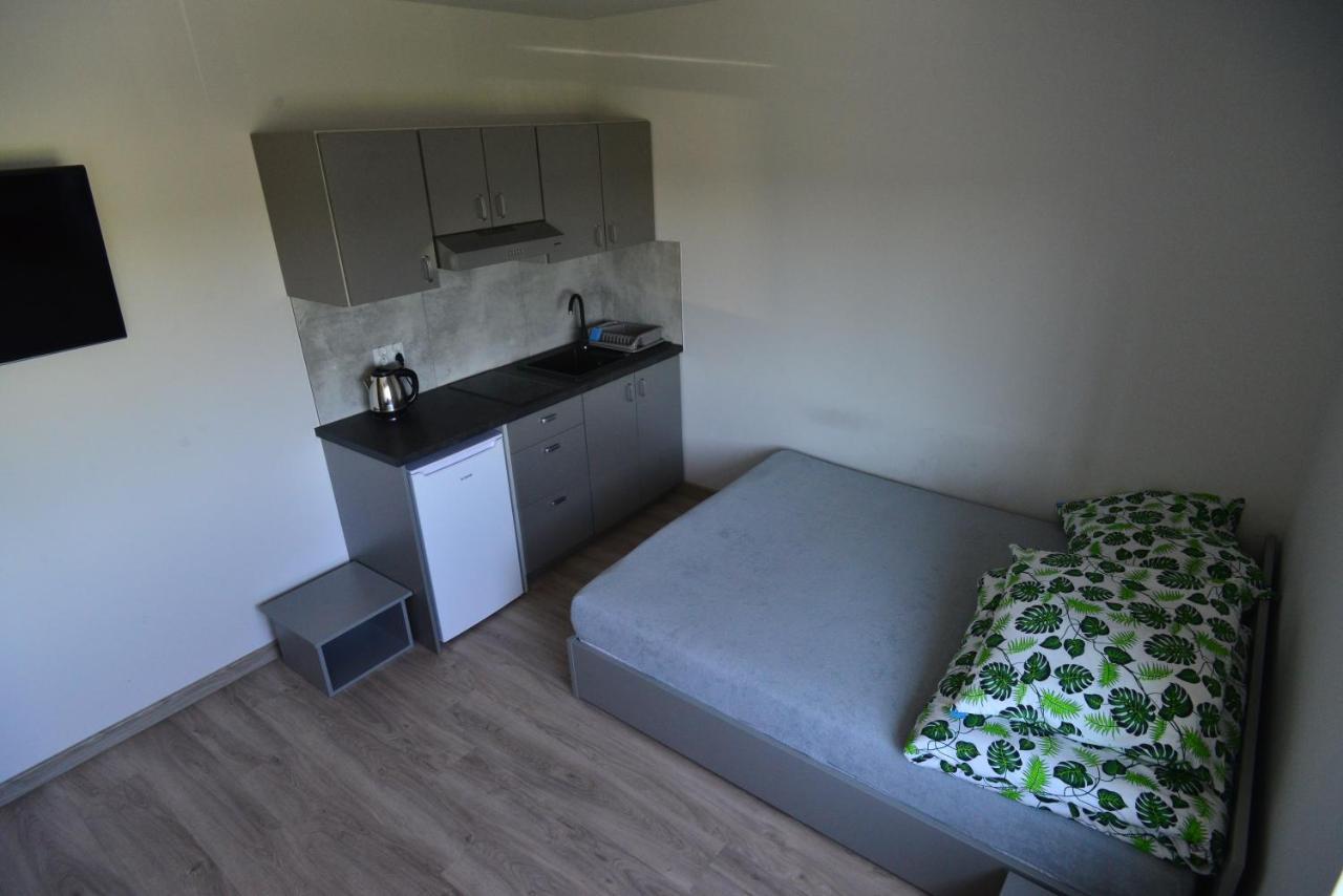 Noclegi Uran Sufczyn Exterior foto